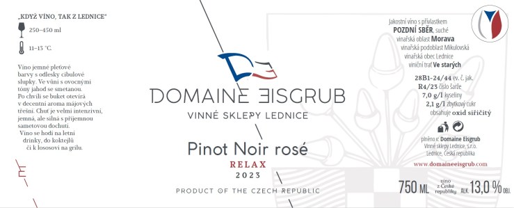 PN Rosé 23